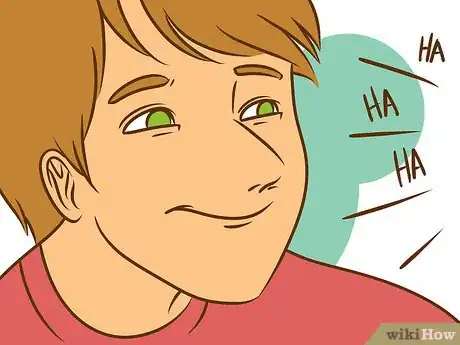 Image titled Be the Funniest in School Step 9