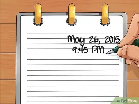 Image titled Journal for Therapy Step 4