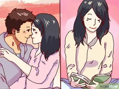 Image titled Make a Man Fall in Love with You Step 10