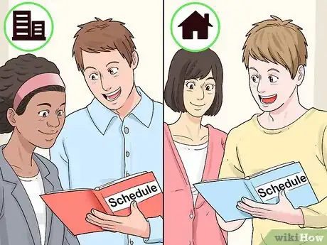 Image titled Time Block Step 13