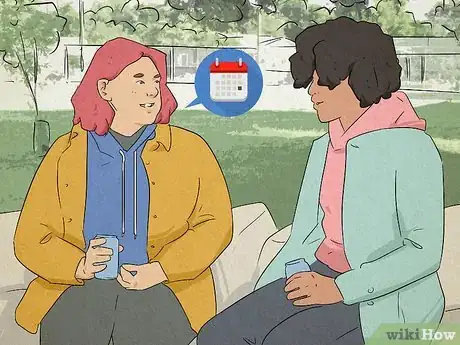 Image titled Get a Second Date Step 12