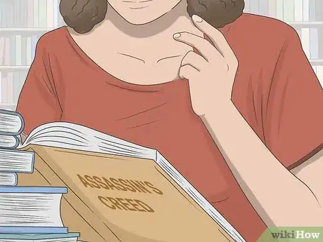 Image titled Stop Playing Video Games Step 12