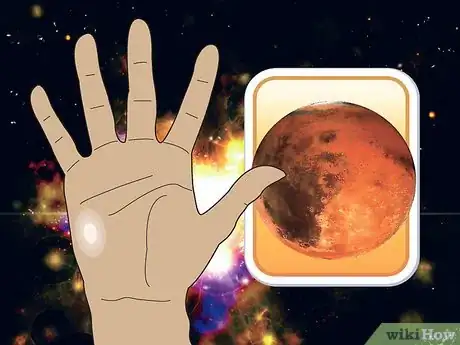 Image titled Read the Mounts of the Palm Step 8