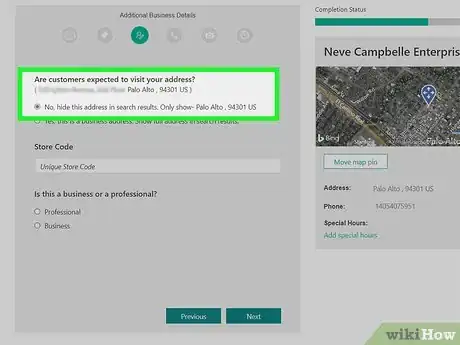 Image titled Add or Claim Your Business on Bing Maps Step 9