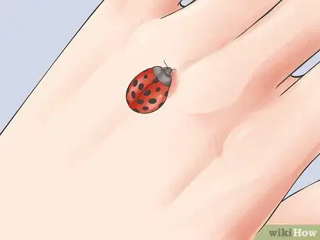 Image titled Feel Lucky Step 15