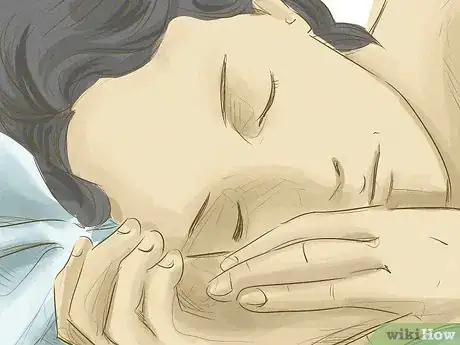 Image titled Sleep All Day Step 9