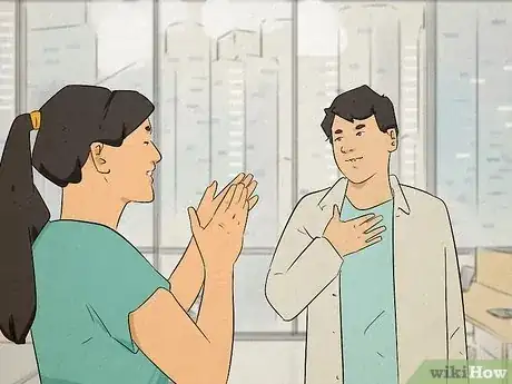 Image titled Respond when Someone Calls You Smart Step 4