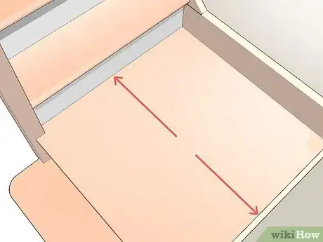 Image titled Measure Stairs and a Landing for Carpet Step 2