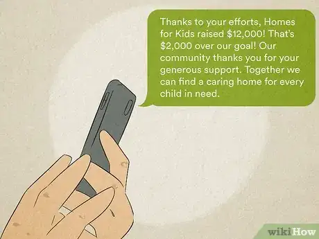 Image titled Do Giving Tuesday Step 12