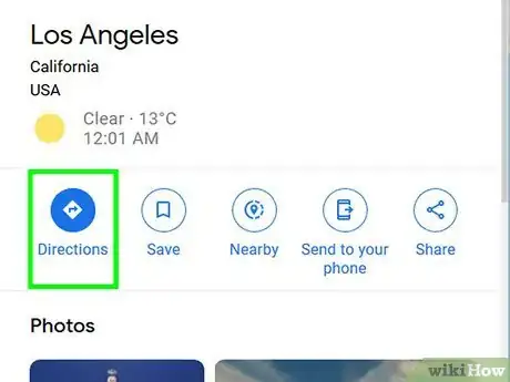 Image titled Use Google Maps Step 14