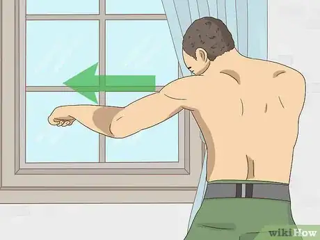 Image titled Shadow Box For Fun and Exercise Step 11