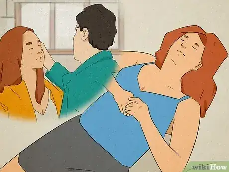 Image titled Spiritual Meaning of Dreaming About Your Ex Step 11