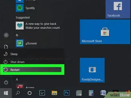 Image titled Paste with the Keyboard Step 17