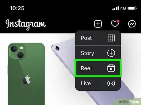 Image titled Get 10k Followers on Instagram Step 7