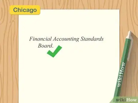 Image titled Cite a Website with No Author Step 12