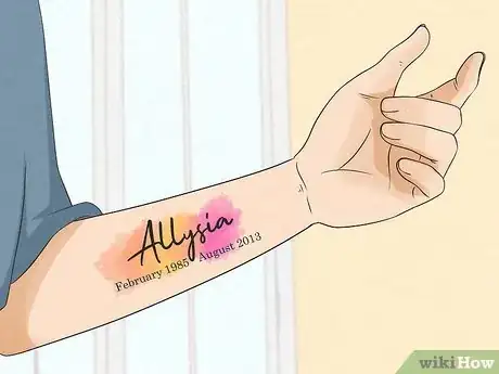 Image titled What to Do with Ashes Step 7