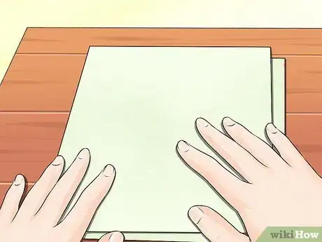 Image titled Write a Heartfelt Letter Step 1