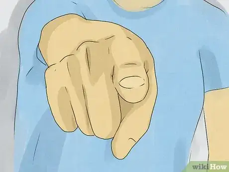 Image titled How Do Cheaters React when Confronted Step 8