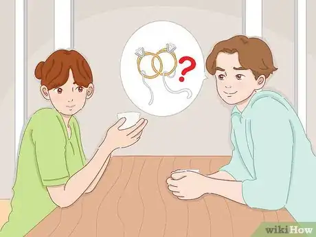 Image titled Have an Open Marriage Step 1