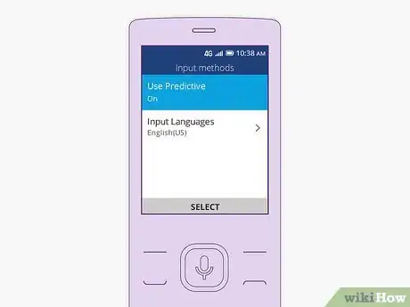Image titled Use a Kaios Enabled Device Step 34