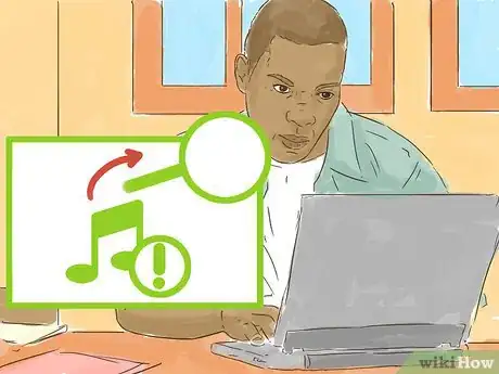 Image titled Become a Music Journalist Step 2