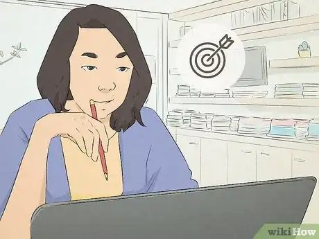 Image titled Write a Summary of a Research Paper Step 1