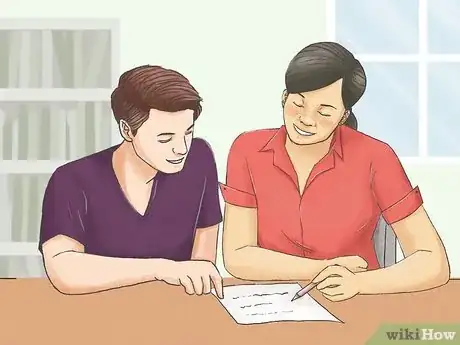 Image titled Change Your Classes in High School Step 10