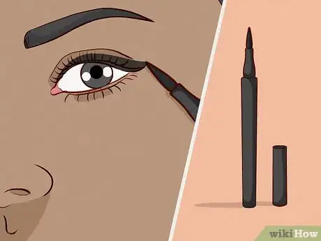 Image titled Accessorize a Silver Dress Step 22