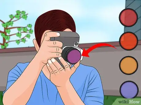 Image titled Take Photographs That Are the Correct Color Step 3