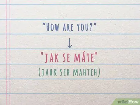 Image titled Learn Czech Step 9