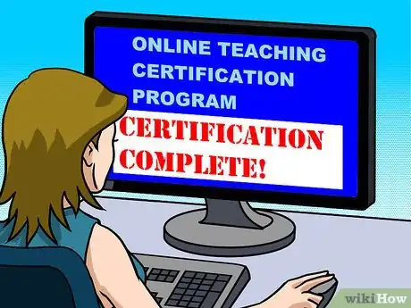 Image titled Earn Money Online as an Educator Step 3