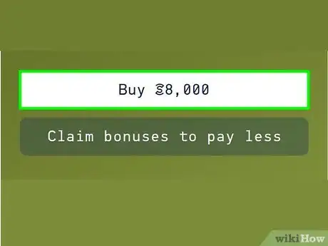 Image titled Cash Out on Sweatcoin on Android Step 5