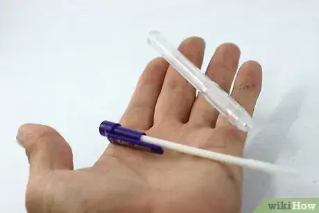 Image titled Make a BB Gun with a Mechanical Pencil Step 3Bullet4