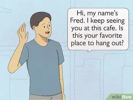 Image titled Meet Girls While Going to an All Boys' School Step 9