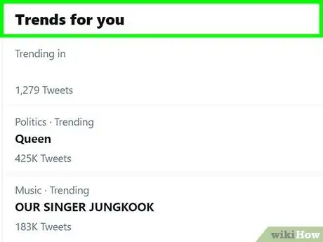 Image titled Use Hashtags With Twitter Step 4