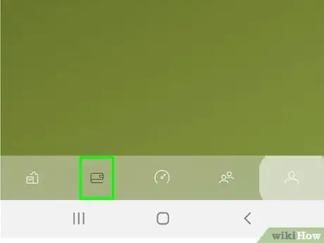 Image titled Cash Out on Sweatcoin on Android Step 2
