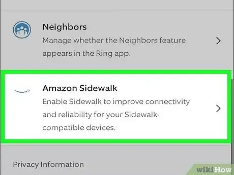 Image titled Opt Out of Amazon Sidewalk Step 10