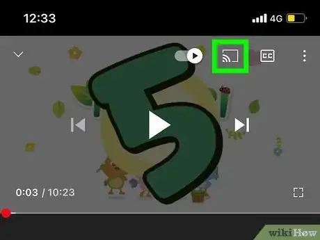 Image titled Configure Viewing Options on YouTube Step 6