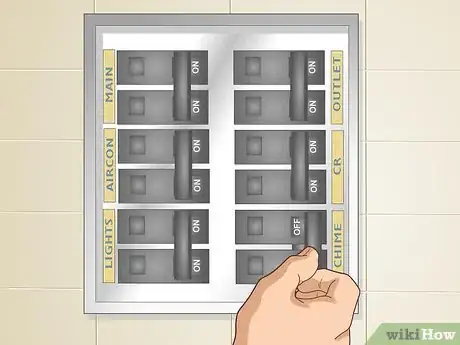 Image titled Reduce Doorbell Sound Step 5