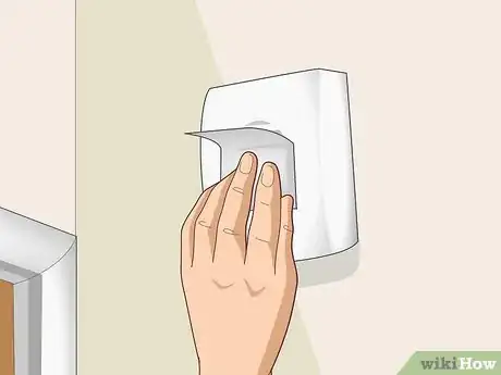 Image titled Reduce Doorbell Sound Step 2