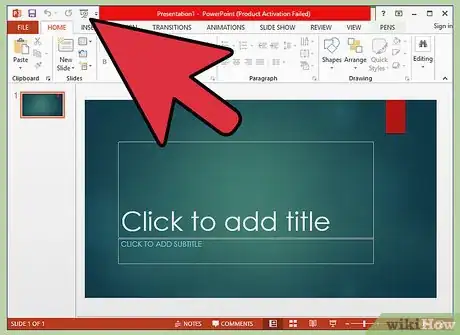 Image titled Set Up a Wireless Presentation Step 18