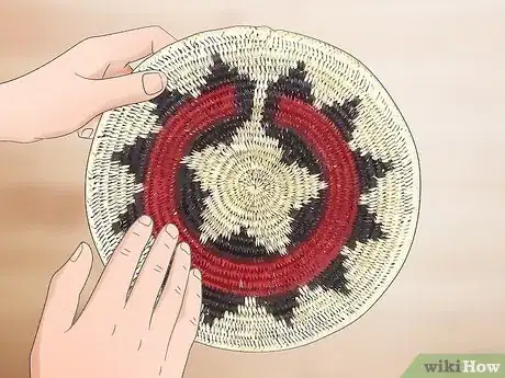 Image titled Identify Navajo Baskets Step 10