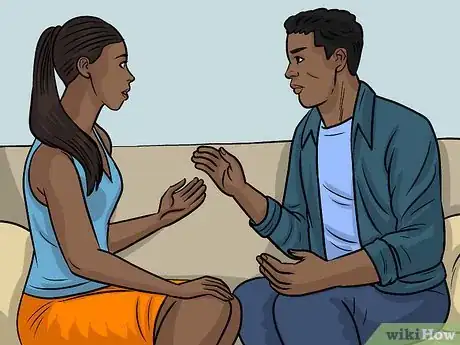 Image titled Attract an Aquarius Man As a Gemini Woman Step 10