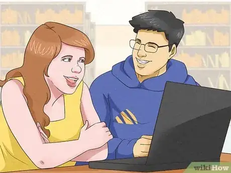 Image titled Know an INTJ Likes You Step 5