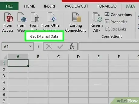 Image titled Convert XML to Excel Step 3