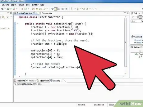 Image titled Debug with Eclipse Step 3