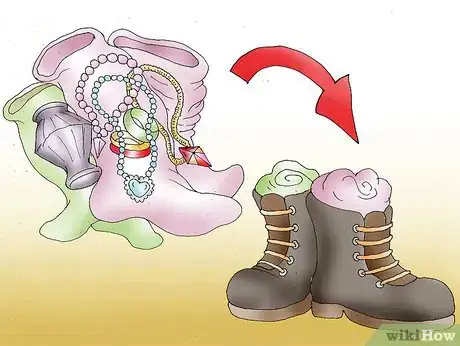 Image titled Pack for a Trip Step 8