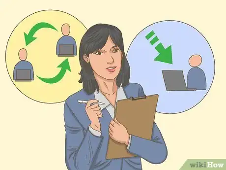 Image titled Measure the Effectiveness of Communication Step 1