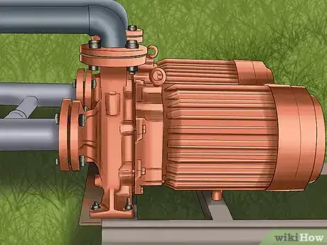 Image titled Replace Mechanical Seals in Centrifugal Pumps Step 9