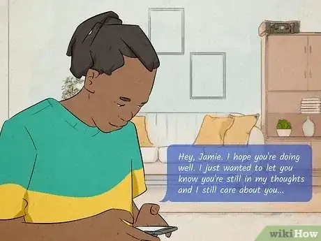 Image titled Spiritual Meaning of Dreaming About Your Ex Step 16